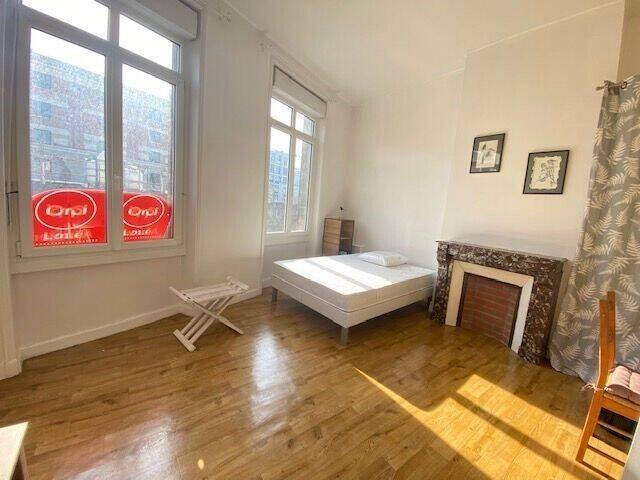 Appartement à louer, 48m², Reims