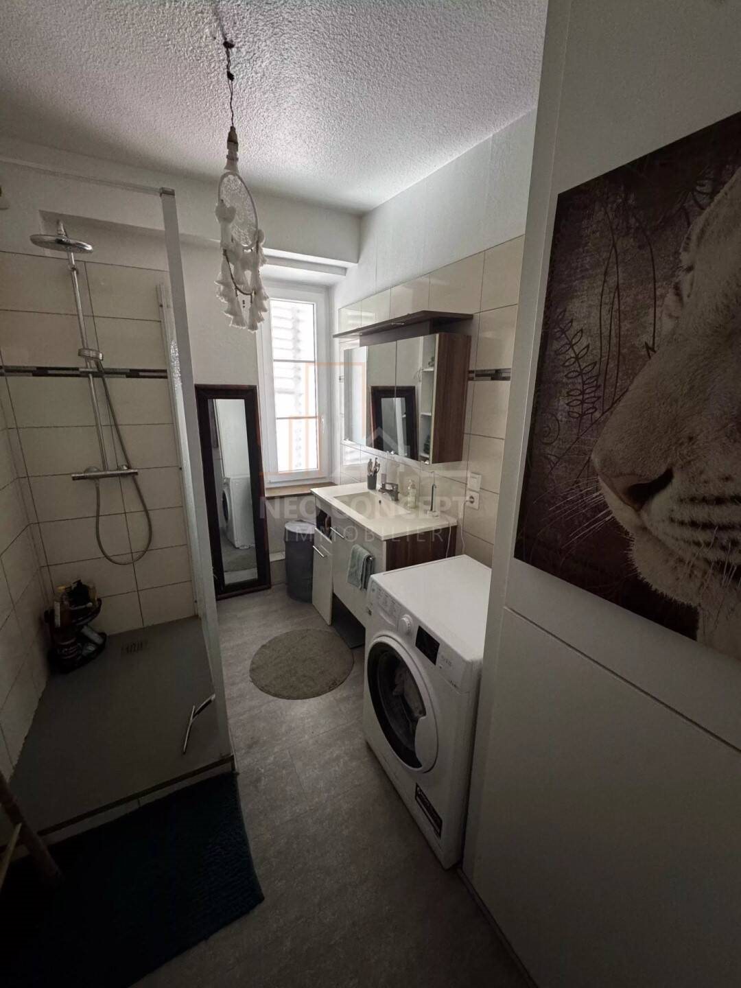 Appartement à louer, 60m², Haguenau