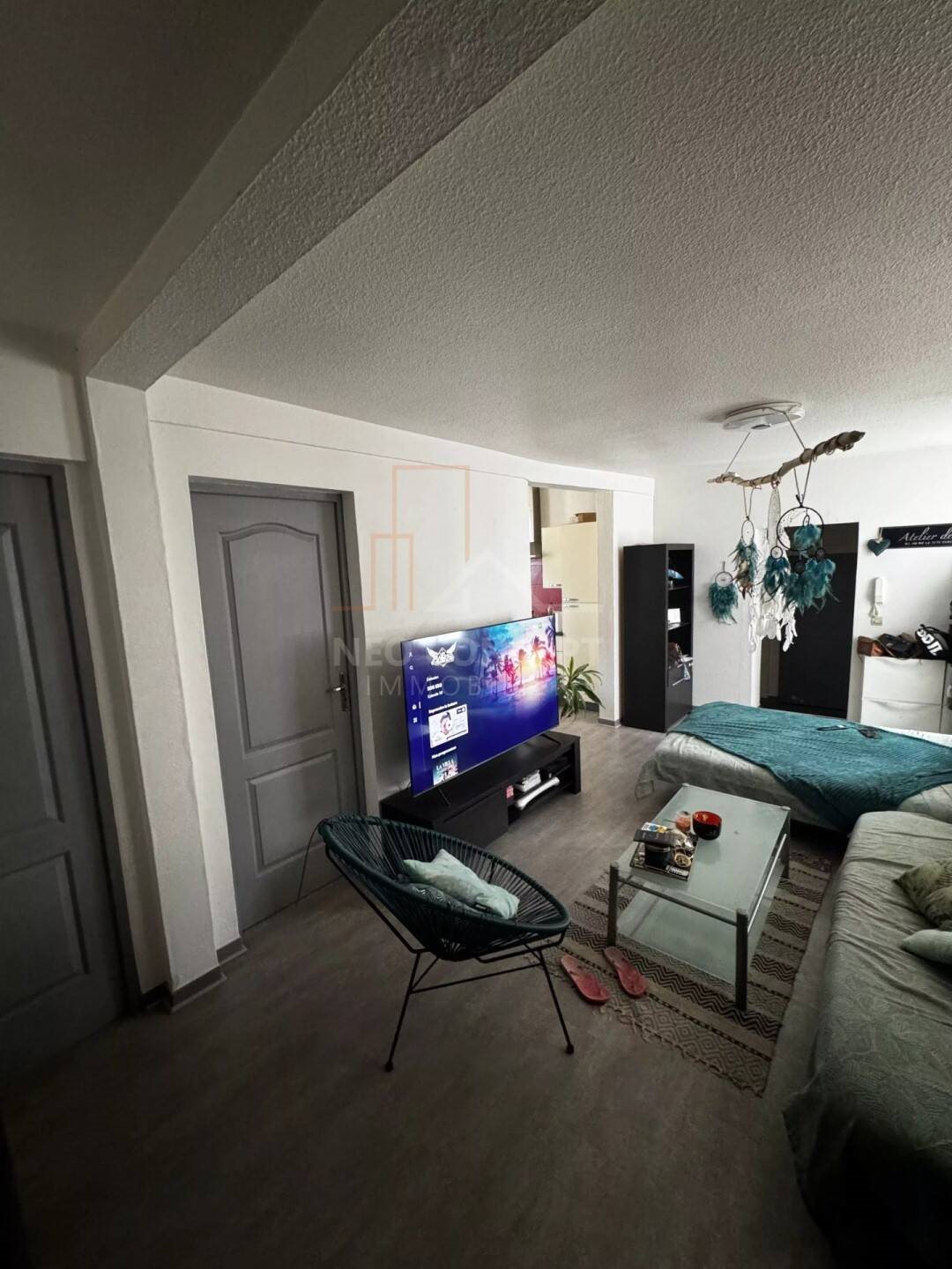 Appartement à louer, 60m², Haguenau