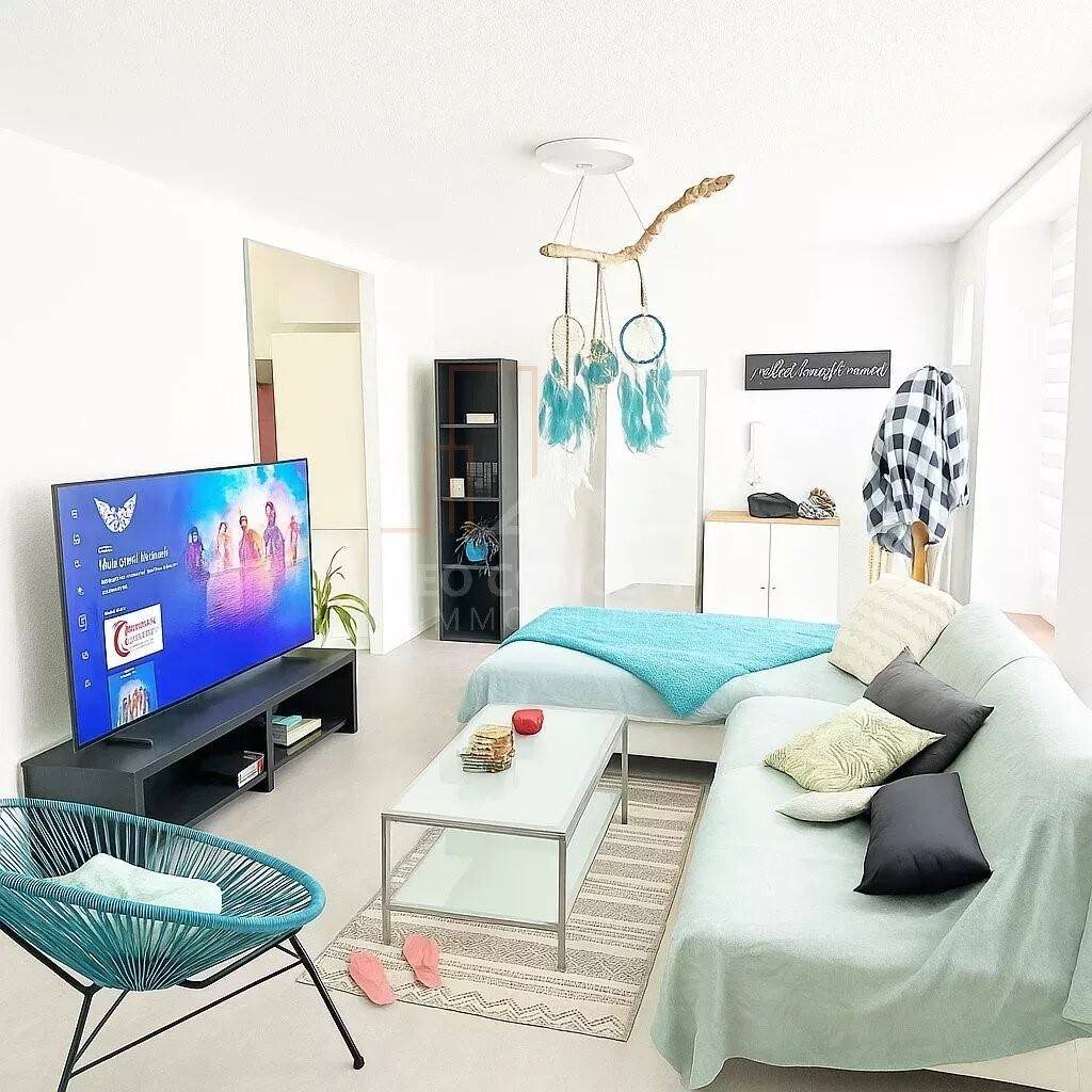 Appartement à louer, 60m², Haguenau