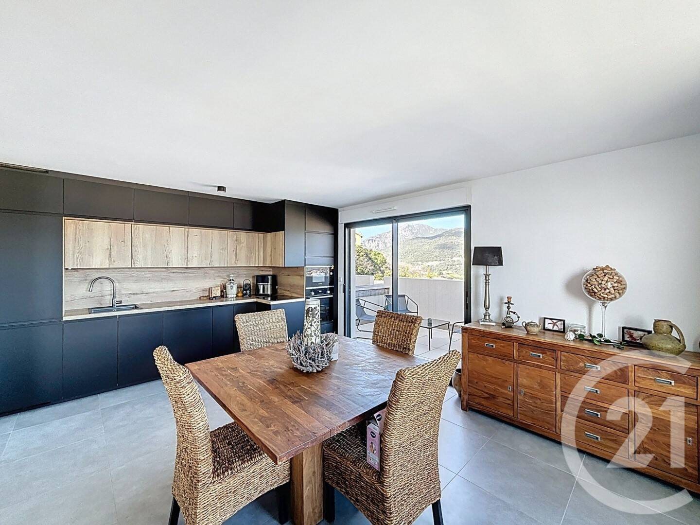 Appartement à vendre, 96m², Ajaccio