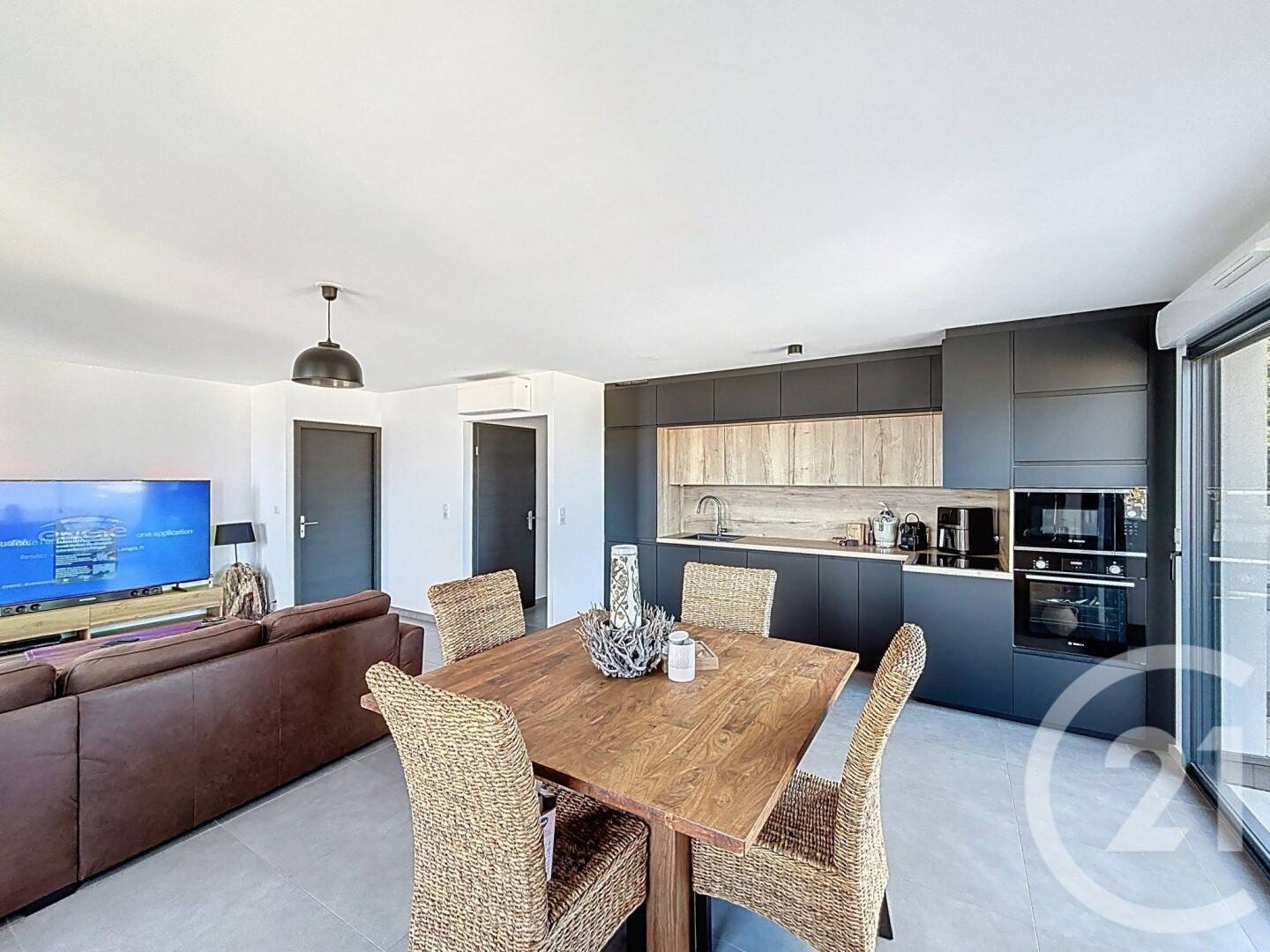 Appartement à vendre, 96m², Ajaccio