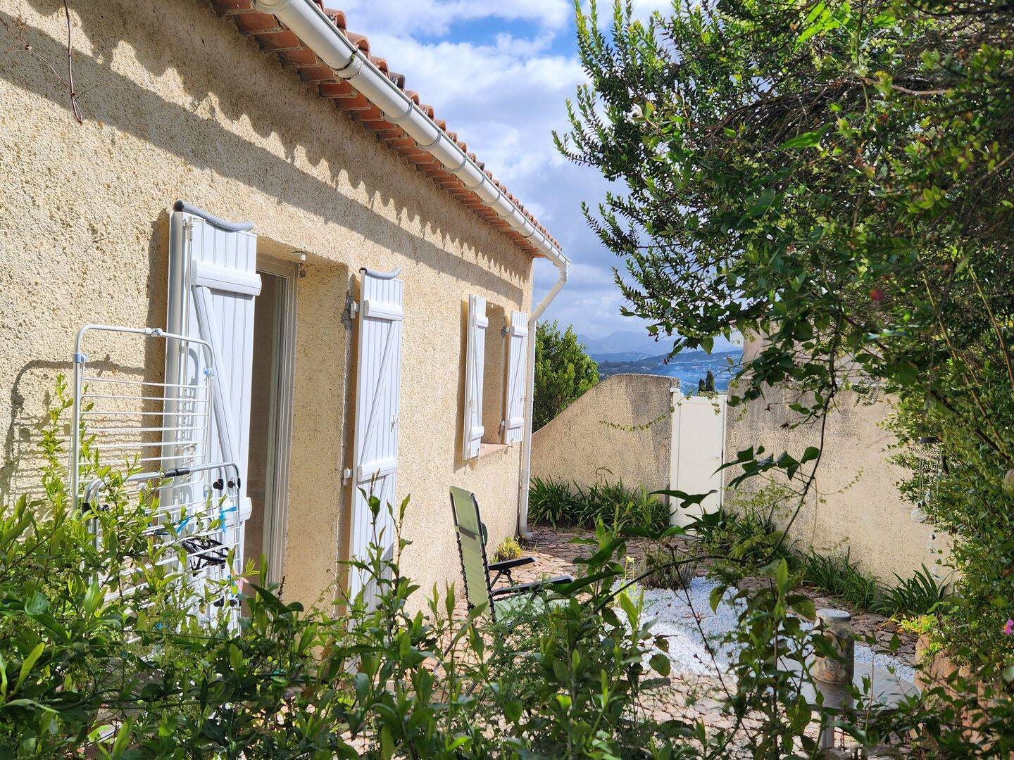 Maison à louer, 60m², Pietrosella