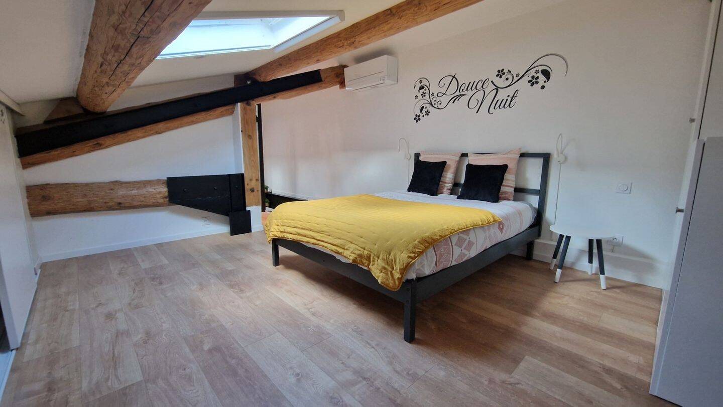 Appartement à vendre, 69m², Montpellier