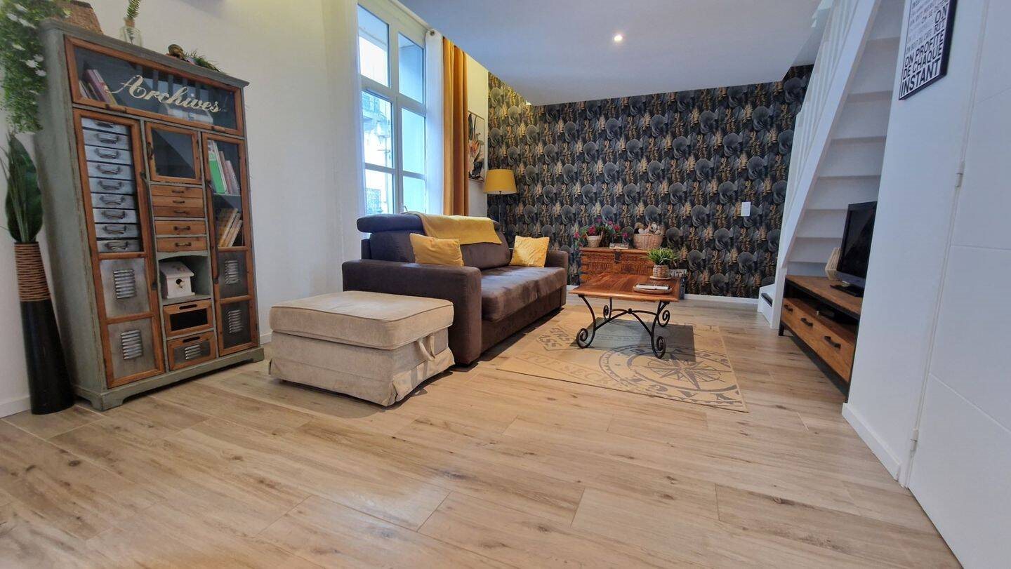 Appartement à vendre, 69m², Montpellier