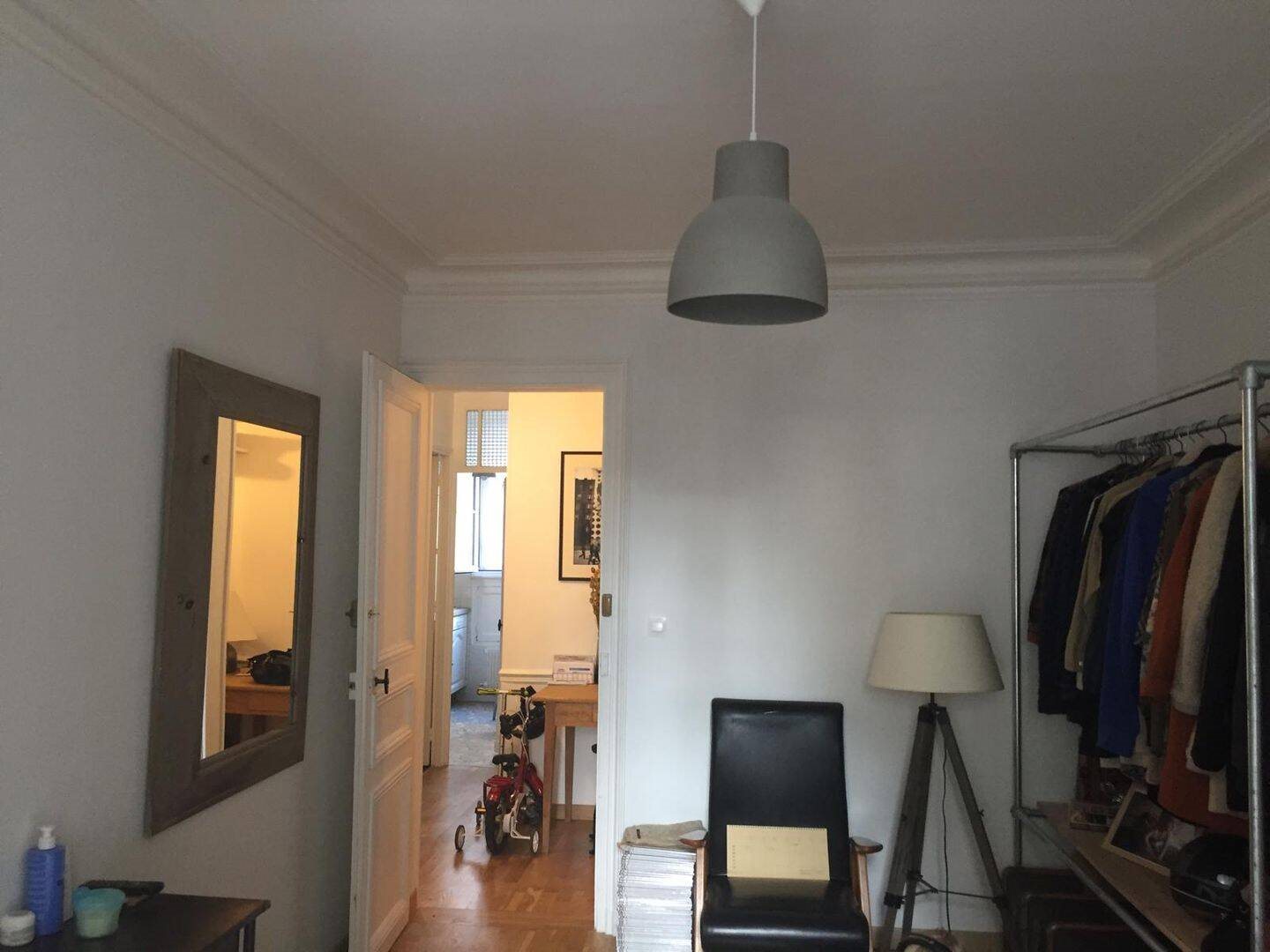 Appartement à vendre, 57m², Paris 12ème