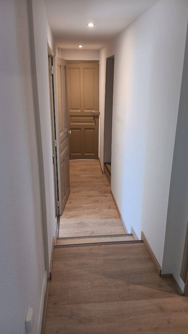 Appartement à louer, 65m², Saint-Simon