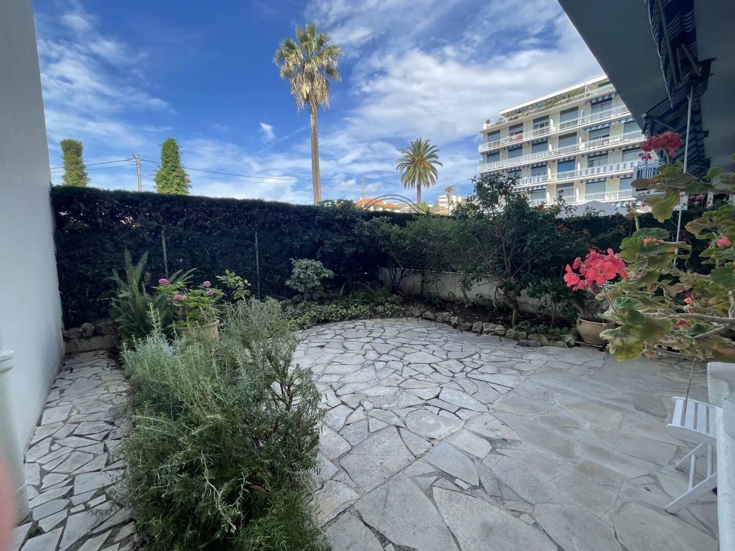 Appartement à louer, 73m², Nice