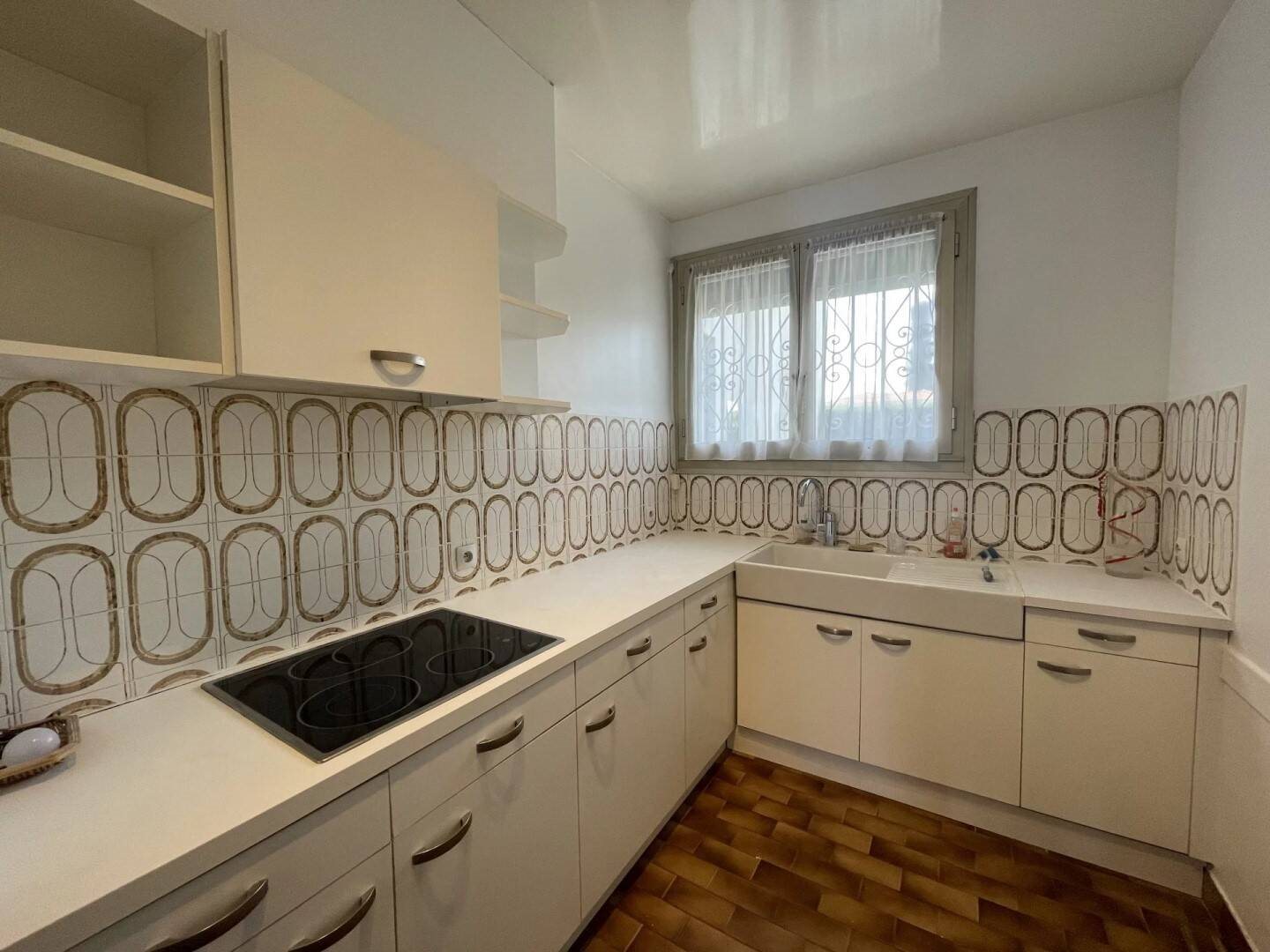 Appartement à louer, 73m², Nice