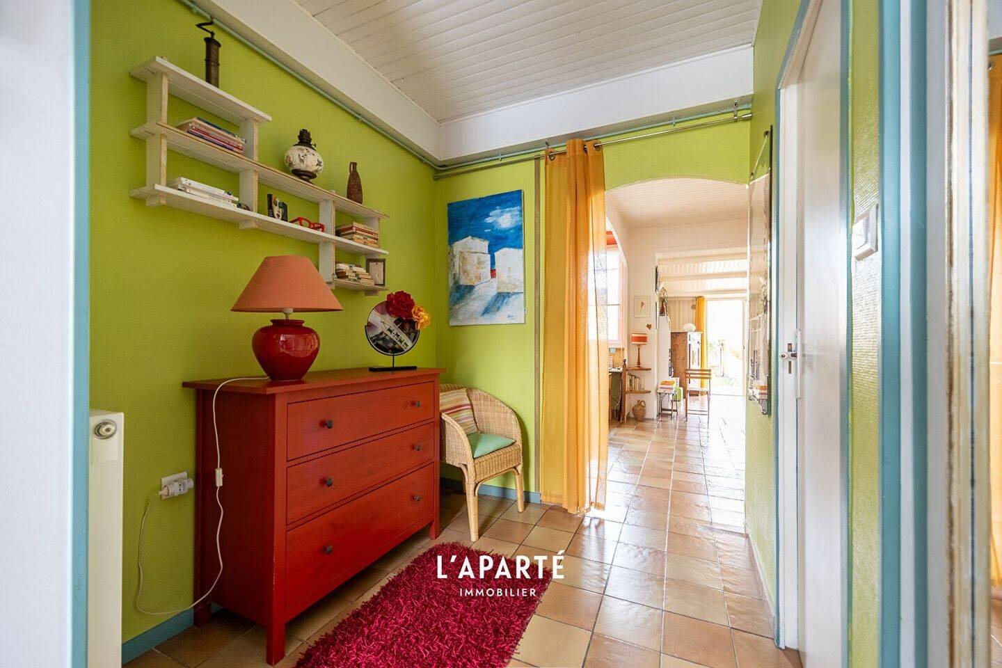 Maison à vendre, 53m², Marseille 16ème
