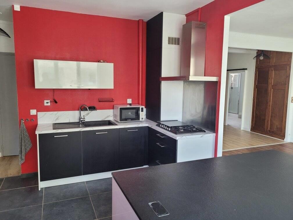 Appartement à vendre, 89m², Amiens