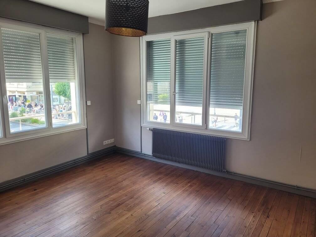 Appartement à vendre, 89m², Amiens