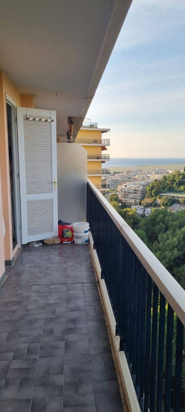 Appartement à louer, 60m², Nice