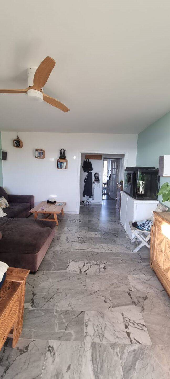 Appartement à louer, 60m², Nice