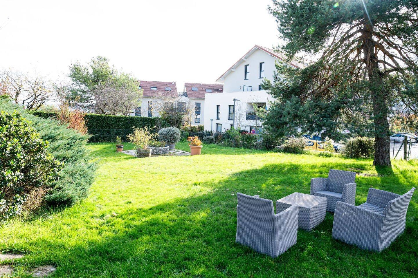 Maison à louer, 140m², Péron