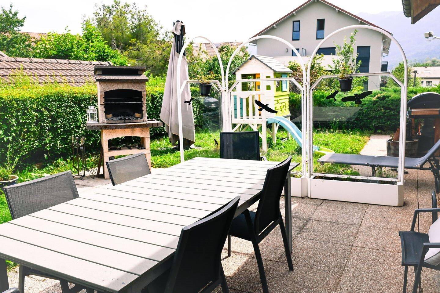 Maison à louer, 140m², Péron