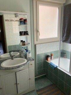 Appartement à louer, 49m², Le Mans