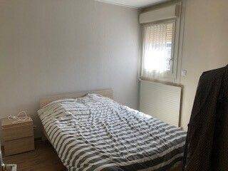 Appartement à louer, 49m², Le Mans