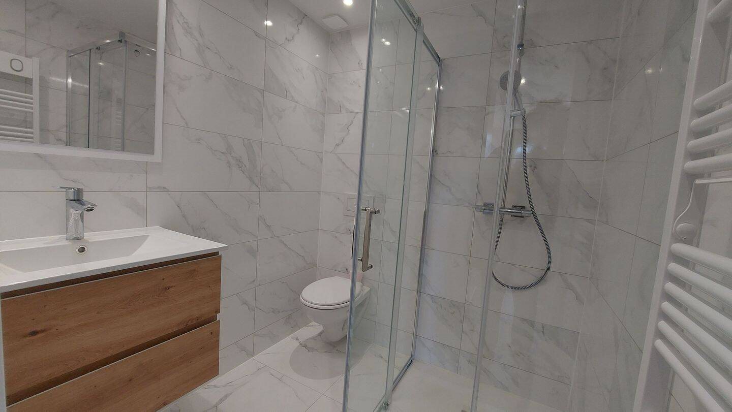 Appartement à louer, 39m², Ormesson-sur-Marne