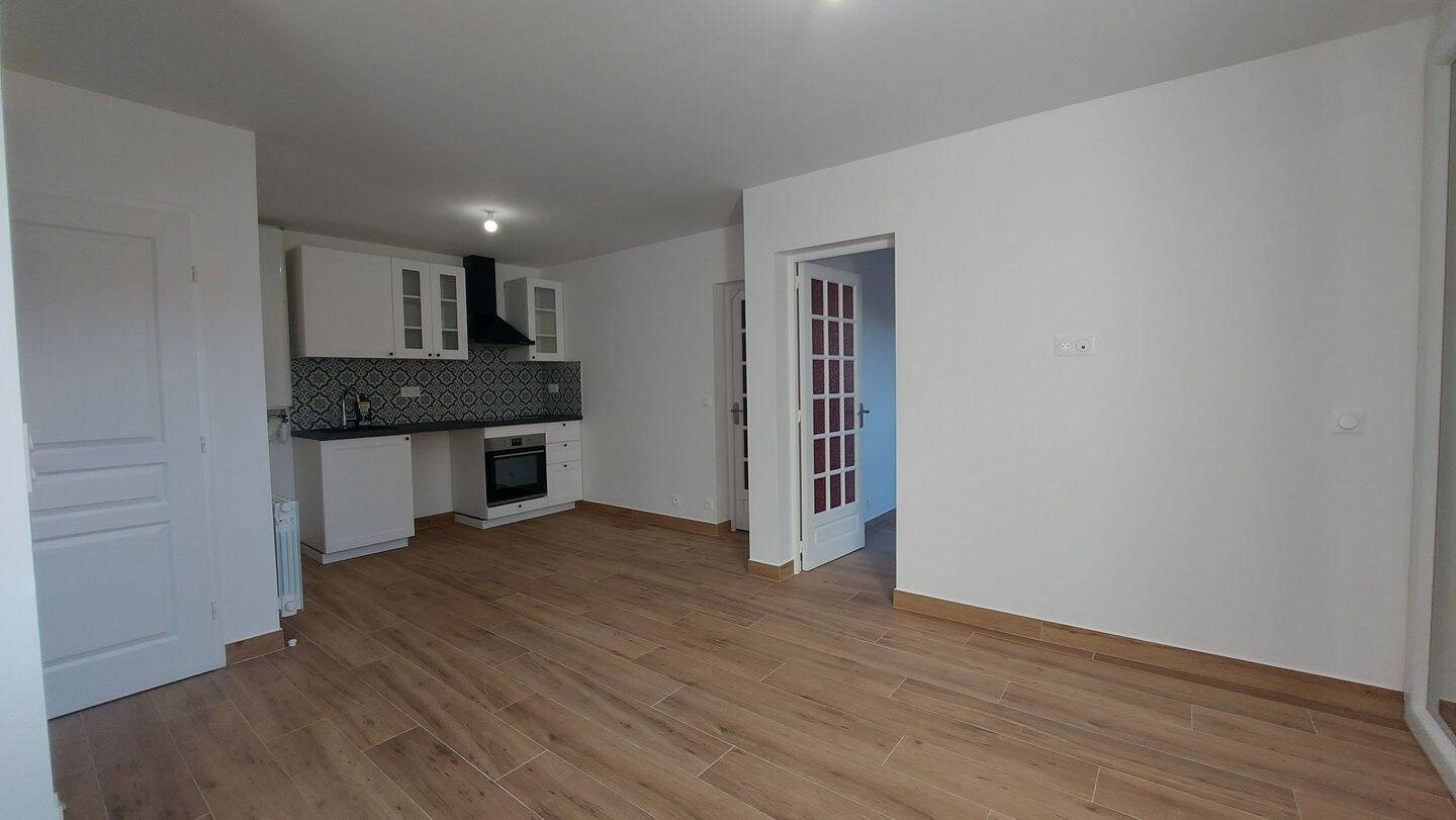 Appartement à louer, 39m², Ormesson-sur-Marne