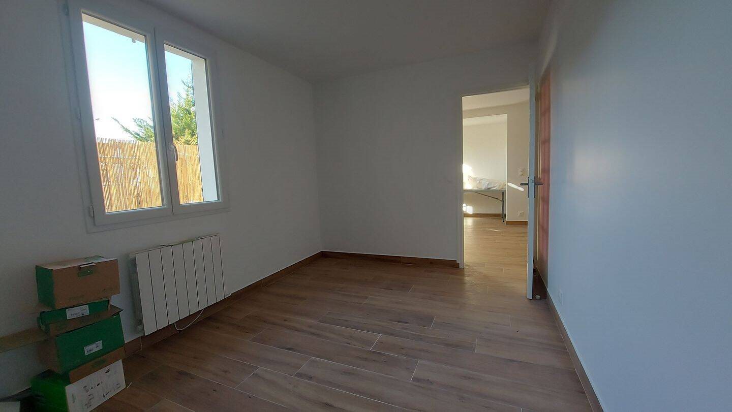 Appartement à louer, 39m², Ormesson-sur-Marne