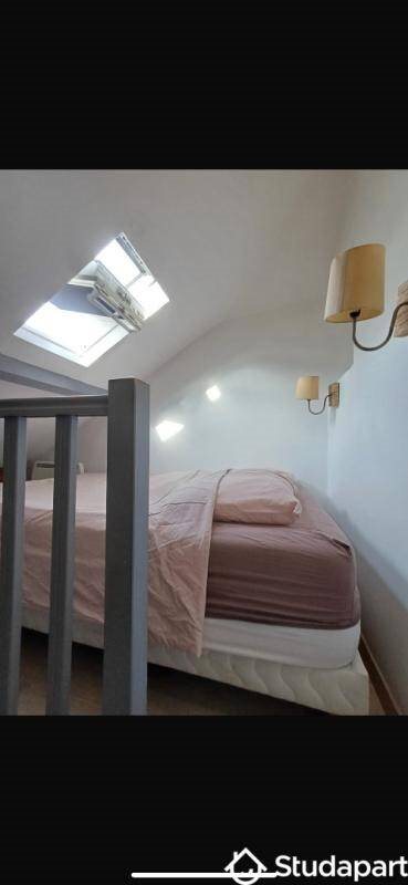 Appartement à louer, 22m², Paris 11ème