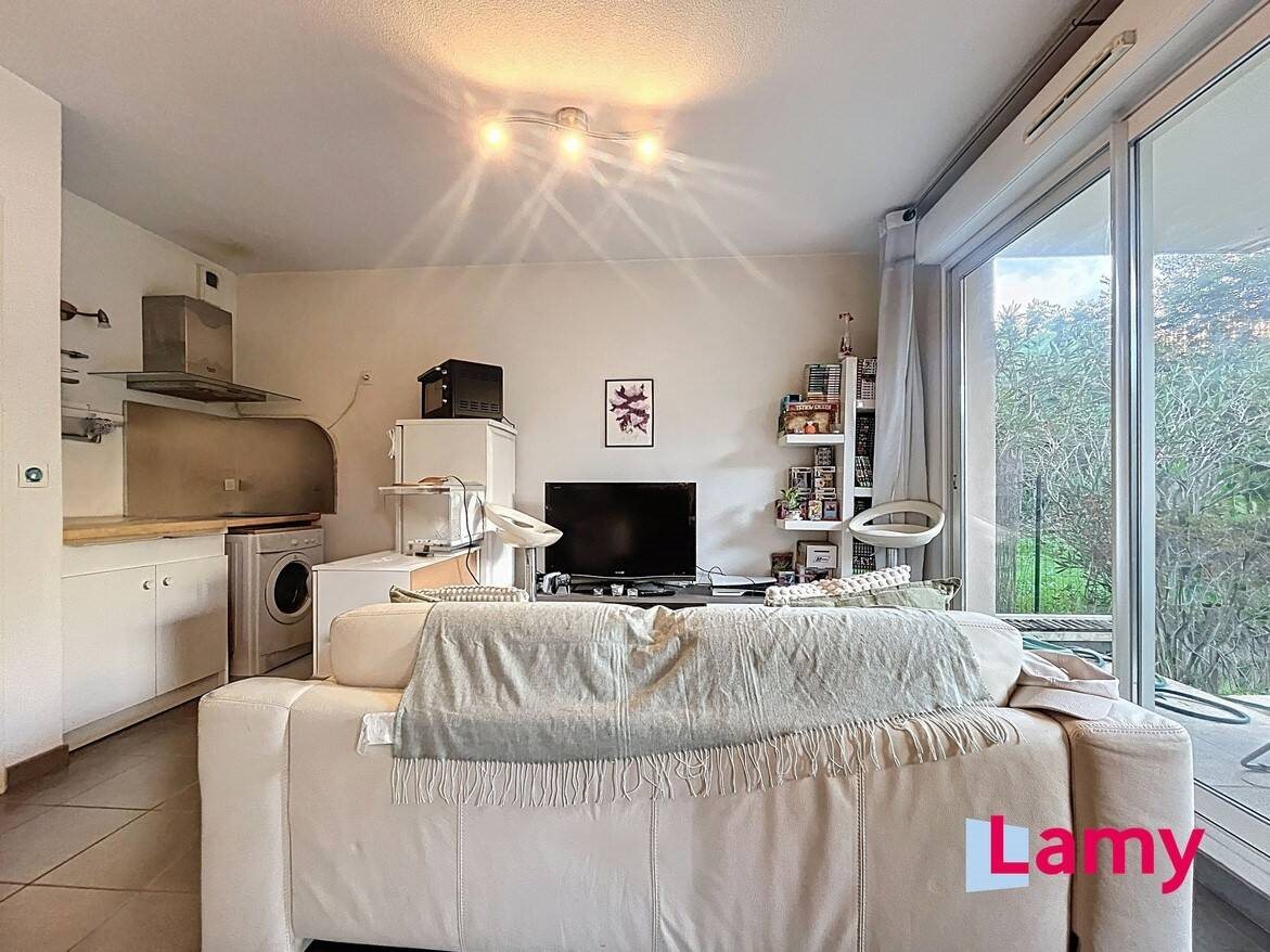 Appartement à vendre, 31m², Aix-en-Provence