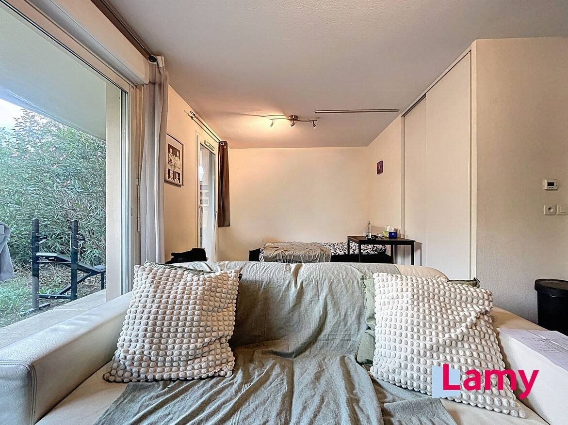 Appartement à vendre, 31m², Aix-en-Provence