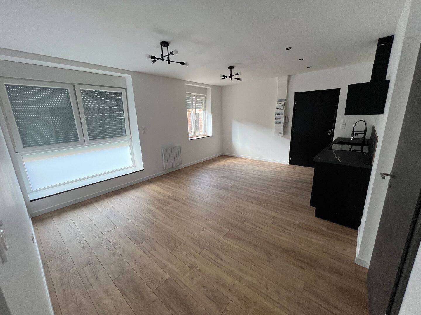 Appartement à louer, 63m², Raon-l'Etape