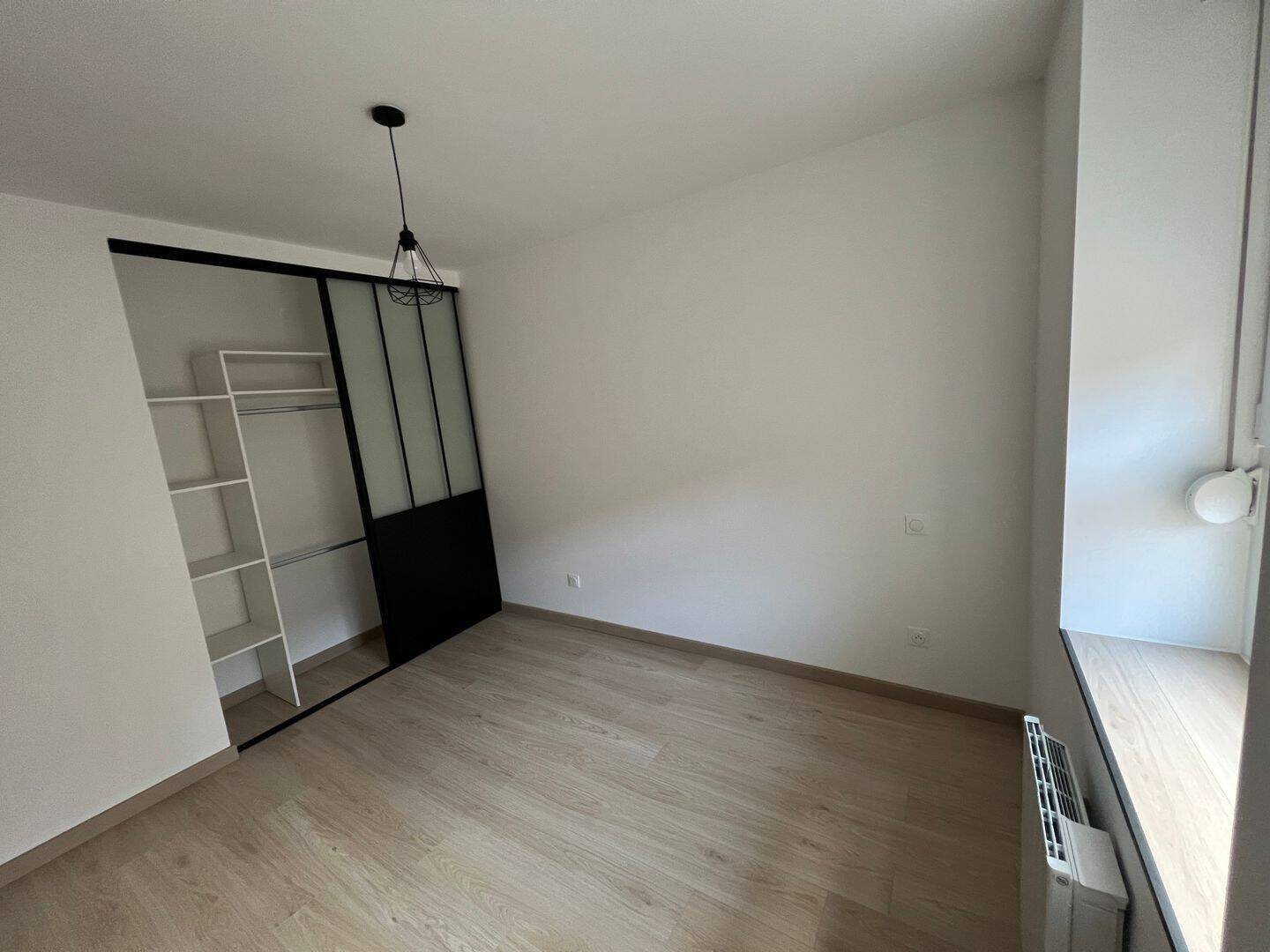 Appartement à louer, 63m², Raon-l'Etape
