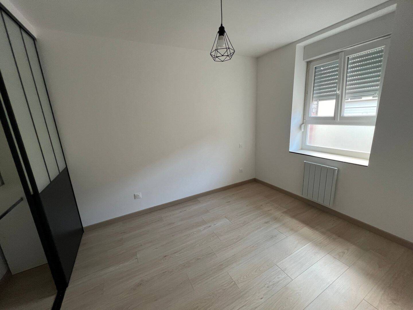 Appartement à louer, 63m², Raon-l'Etape