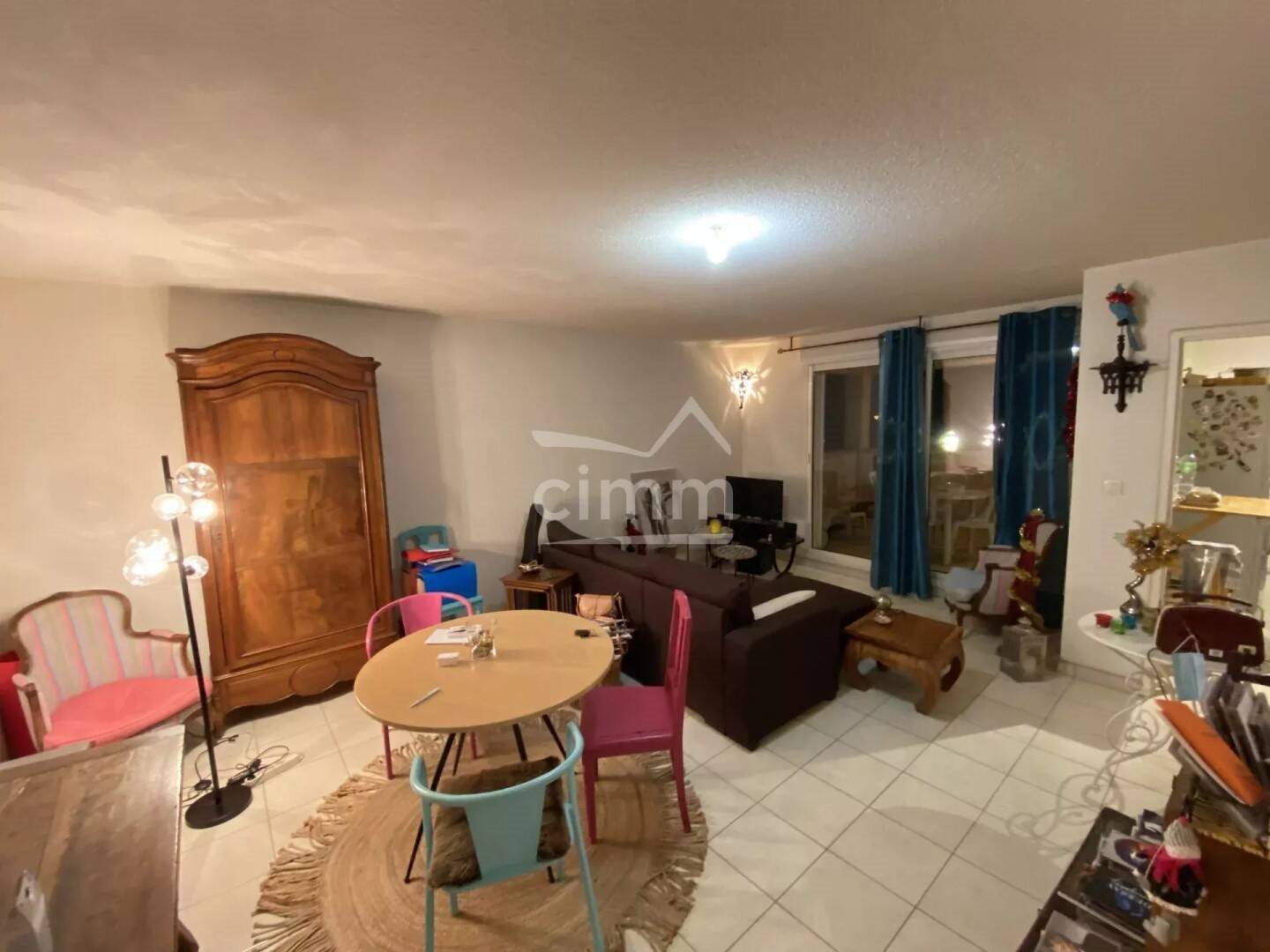 Appartement à louer, 65m², Château-Arnoux-Saint-Auban