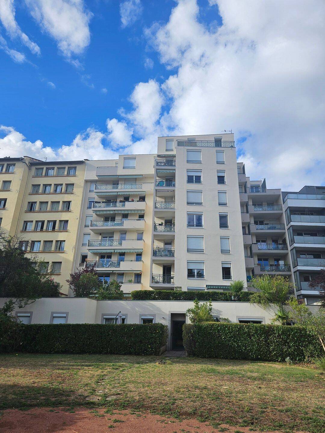 Maison à louer, 12m², Lyon 3ème