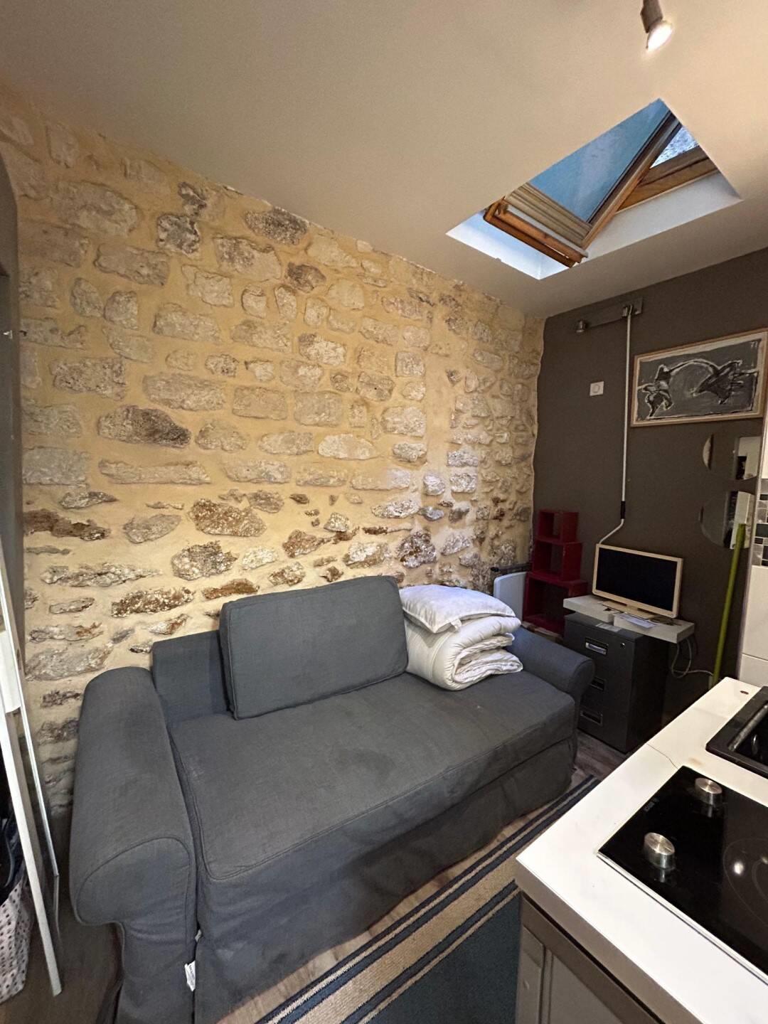 Appartement à vendre, 7m², Paris 12ème