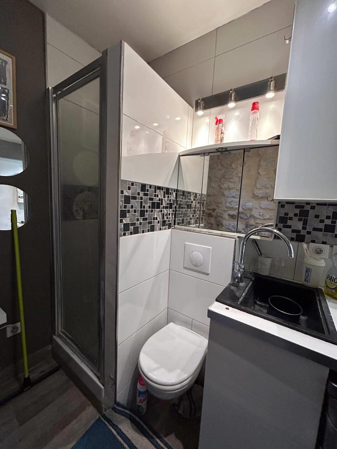 Appartement à vendre, 7m², Paris 12ème