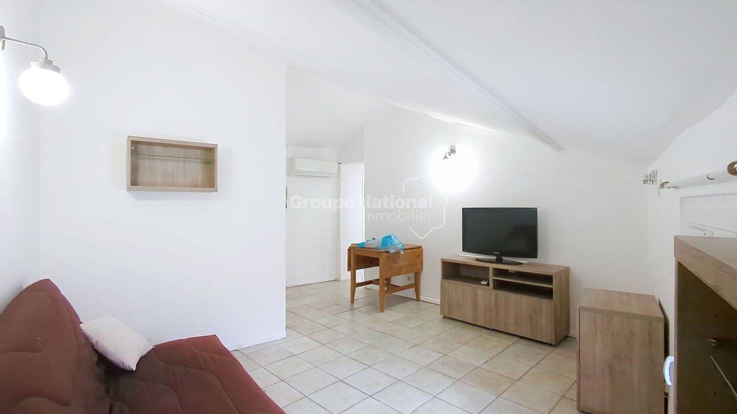 Appartement à louer, 30m², Bédarrides