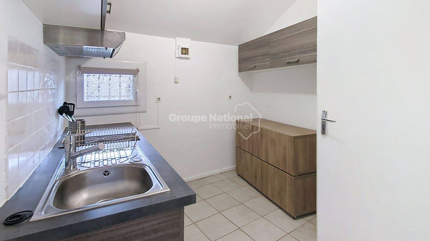 Appartement à louer, 30m², Bédarrides