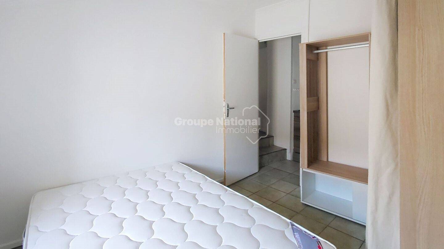 Appartement à louer, 30m², Bédarrides