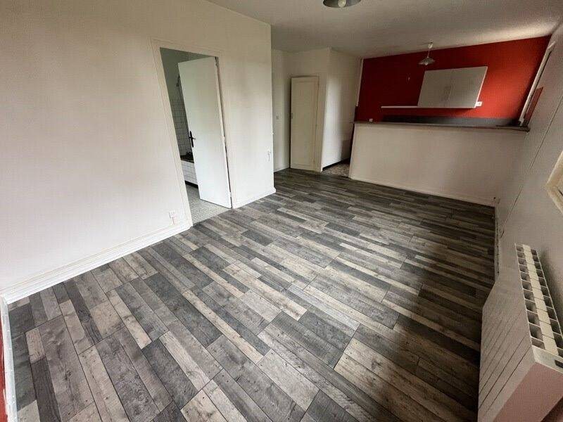 Maison à louer, 64m², Nérac