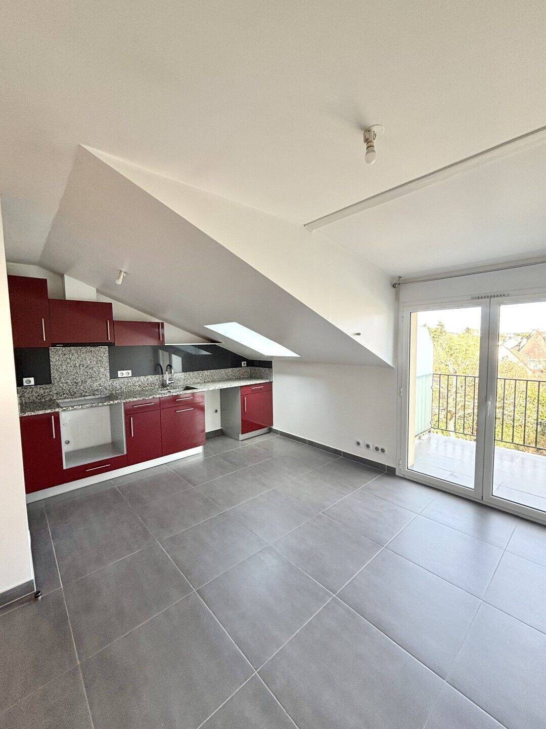 Appartement à louer, 25m², Neuilly-sur-Marne