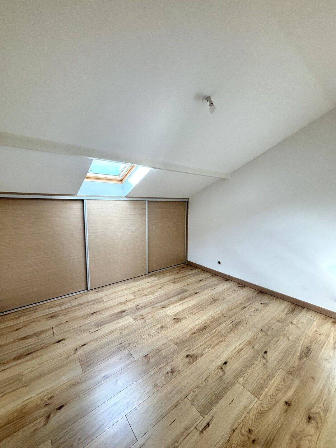 Appartement à louer, 25m², Neuilly-sur-Marne