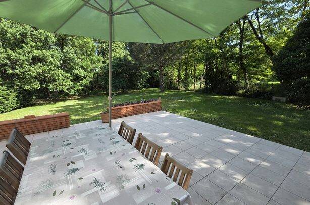 Maison à vendre, 155m², Eaunes