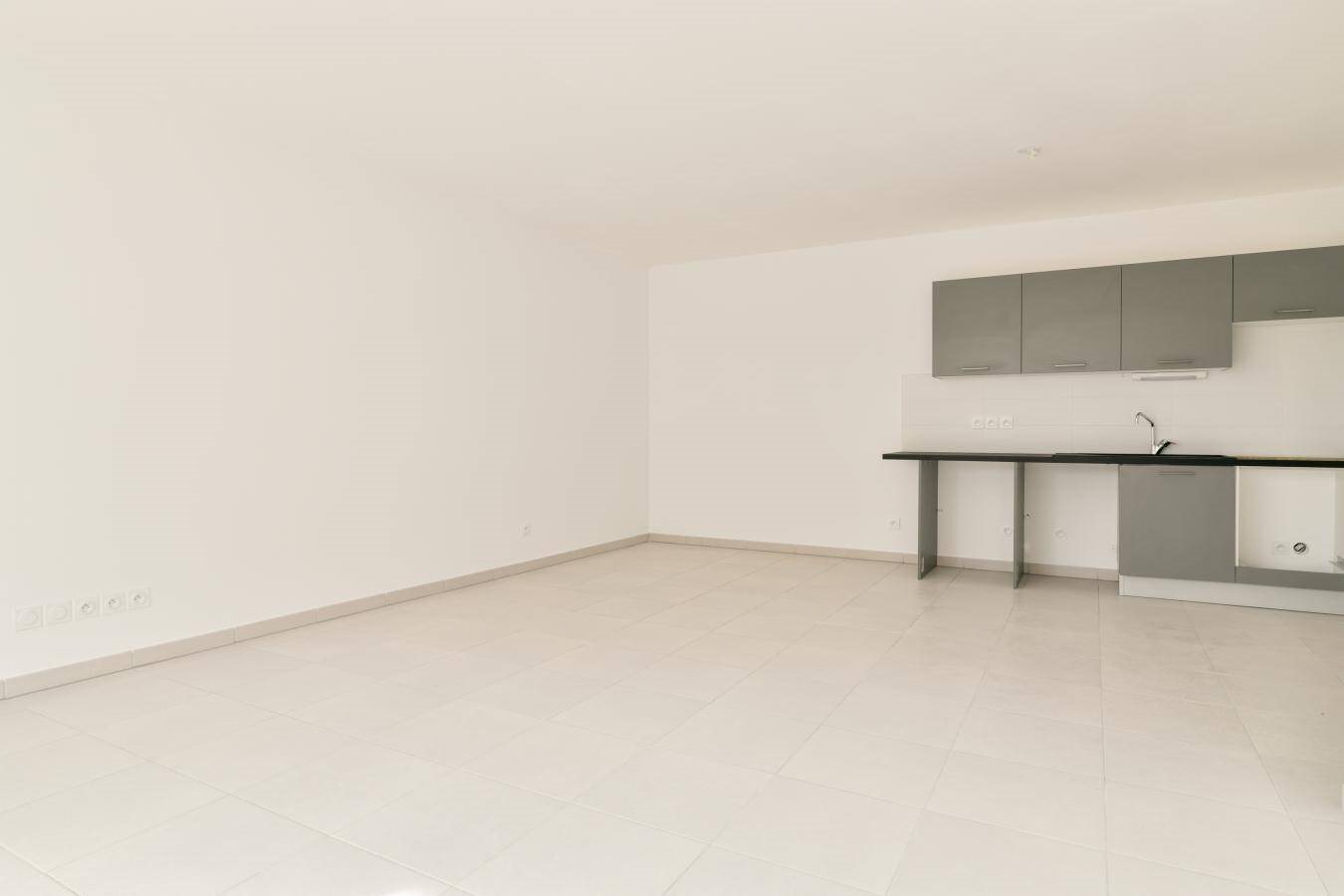 Appartement à louer, 50m², Monteux