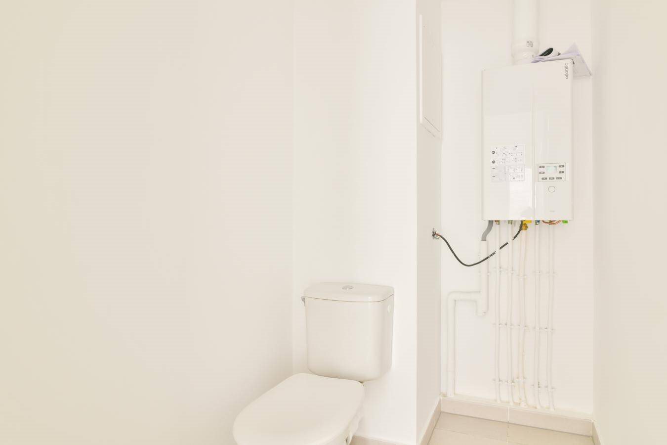 Appartement à louer, 50m², Monteux