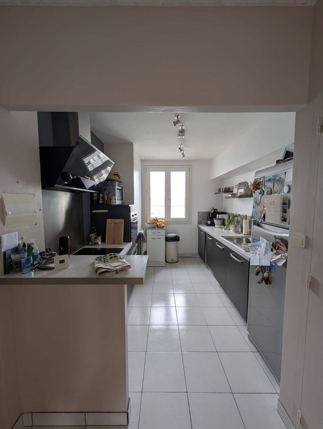 Appartement à vendre, 72m², Brest