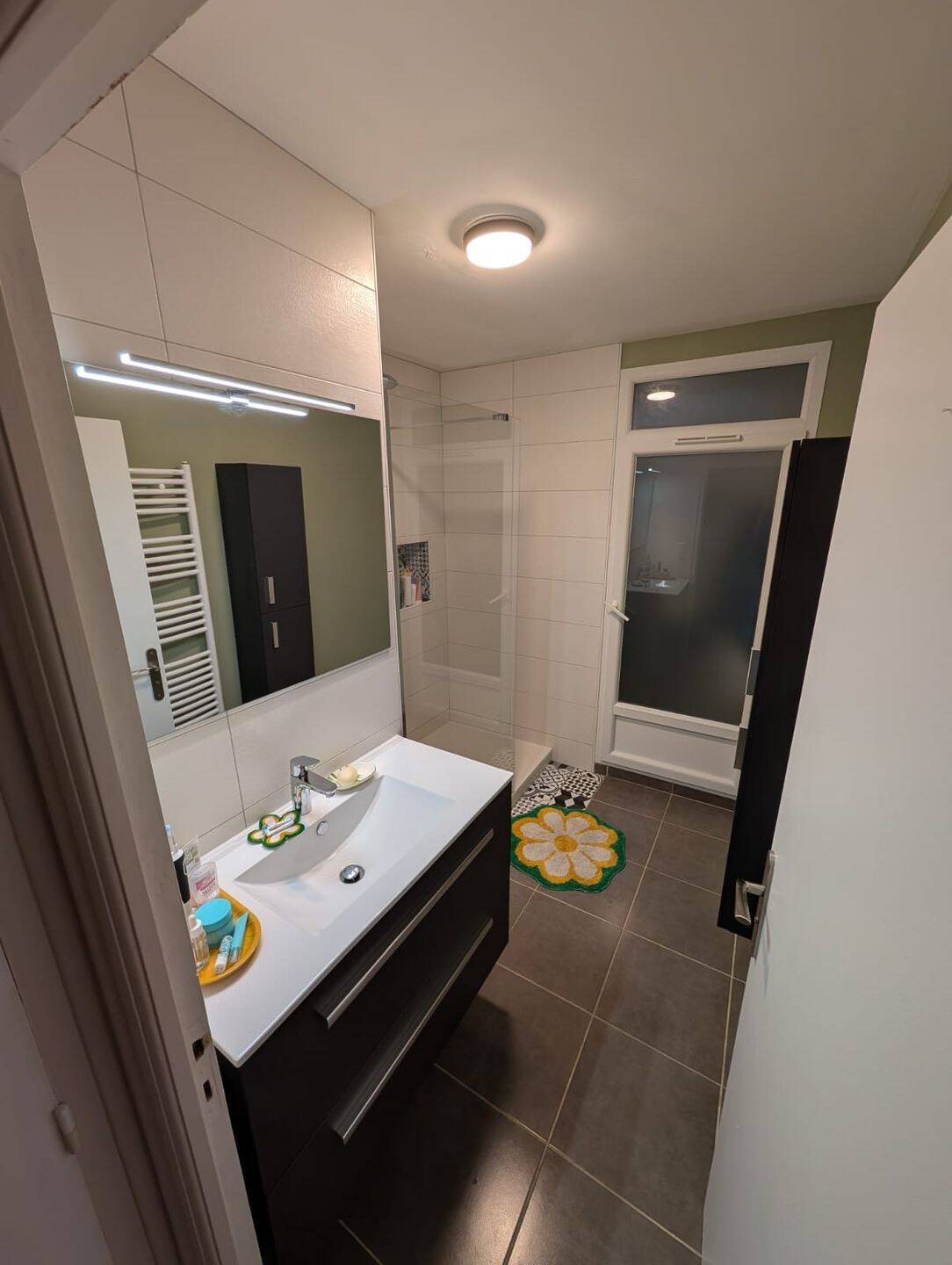 Appartement à vendre, 72m², Brest