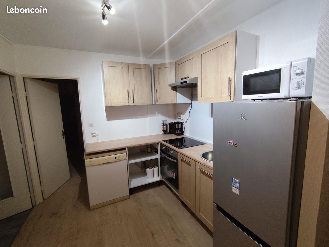 Appartement à louer, 91m², Toulouse