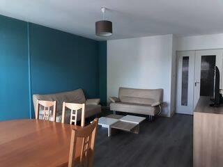 Appartement à louer, 91m², Toulouse