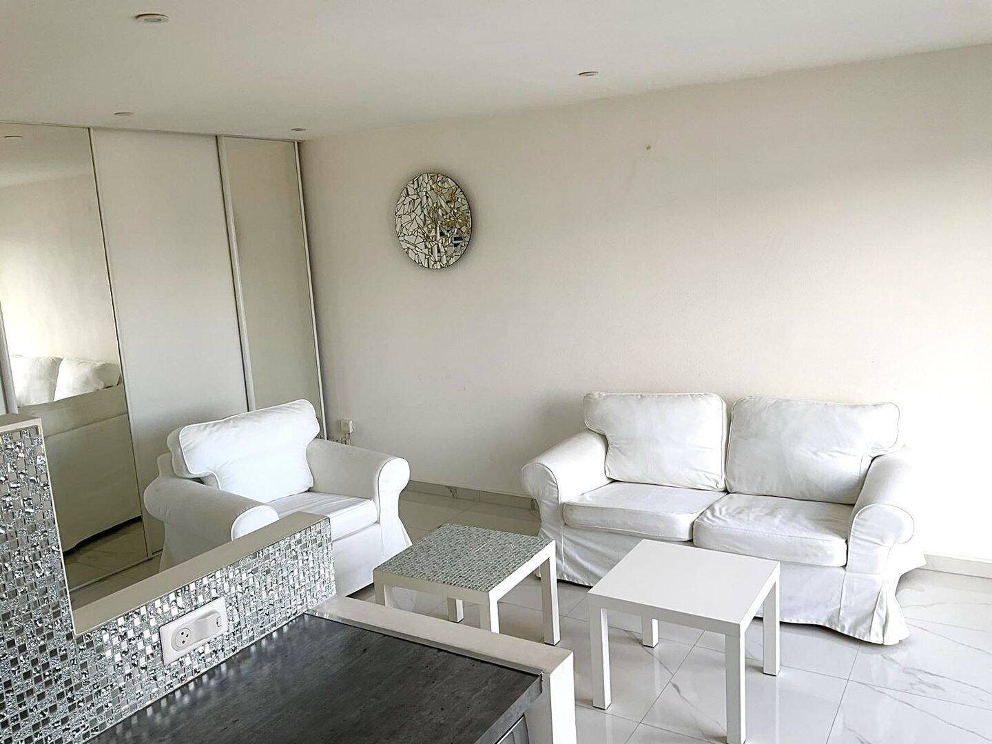 Appartement à vendre, 33m², Strasbourg