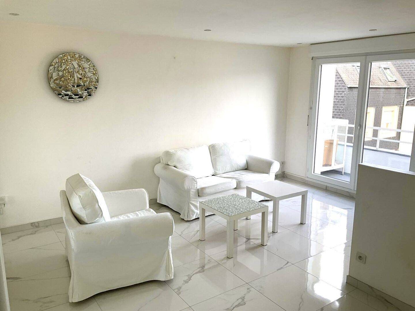 Appartement à vendre, 33m², Strasbourg